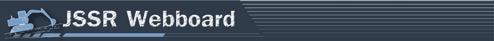 JSSR WEBBOARD